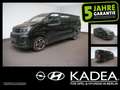 Opel Zafira Life 2.0 D Schwarz - thumbnail 1