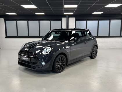 MINI Cooper S MINI 2.0 Pepper |Sfeer|Cam|CarPlay