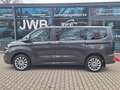 Ford Tourneo Custom Tourneo Titanium L1 Standhz Aut. 4x4 Pano AHK Gris - thumbnail 5