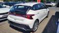 Hyundai i20 100PS*Kamera*Navi*Tempomat*uvm Weiß - thumbnail 4