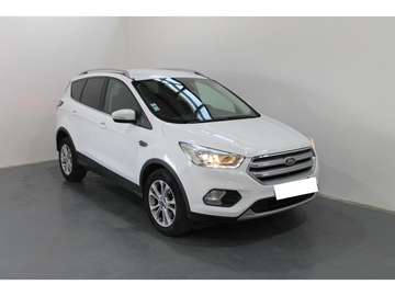 1.5 TDCi - 120 - BV Powershift 4x2 II 2013 Titanium PHASE 2