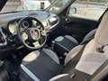 Fiat 500L 500L 2012 1.4 Lounge 95cv Noir - thumbnail 11