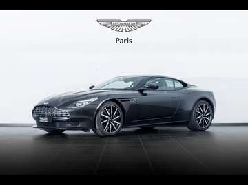 DB11 V12 5.2 608ch BVA