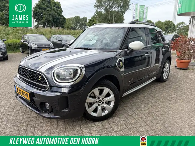 MINI Autres Countryman 1.5 Co.S E ALL4 Chil, PHEV Nav, Carplay
