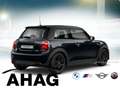 MINI Cooper SE Classic Trim Panorama Klimaaut. ISOFIX Schwarz - thumbnail 3