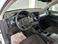Volvo XC40 XC40 1.5 t4 phev Inscription Expression auto my21 Bianco - thumbnail 8