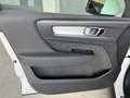 Volvo XC40 XC40 1.5 t4 phev Inscription Expression auto my21 Bianco - thumbnail 7