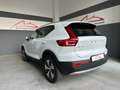 Volvo XC40 XC40 1.5 t4 phev Inscription Expression auto my21 Bianco - thumbnail 4