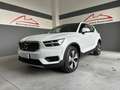 Volvo XC40 XC40 1.5 t4 phev Inscription Expression auto my21 Bianco - thumbnail 2