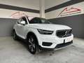 Volvo XC40 XC40 1.5 t4 phev Inscription Expression auto my21 Bianco - thumbnail 1