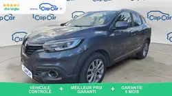 Renault Kadjar 1.2 TCe 130 Intens