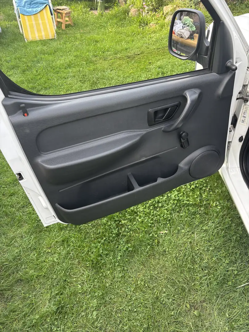 Citroen Berlingo 600 2.0 HDi - 2