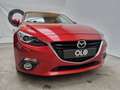 Mazda 3 XENON - SIEGES CH - LIM VT - XENON - NAV - CLIM Rood - thumbnail 11