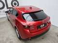 Mazda 3 XENON - SIEGES CH - LIM VT - XENON - NAV - CLIM Rood - thumbnail 4