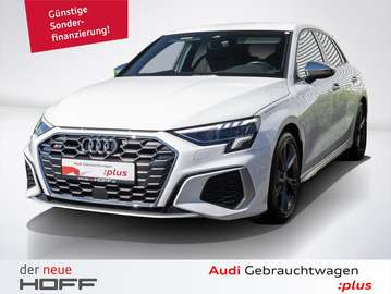 Sportback quattroTFSI Kamera App Klima Sh 18 Zoll