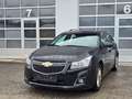 Chevrolet Cruze 1,6 LT *1.HAND*KAMERA*LM*TEMPO Schwarz - thumbnail 1