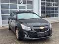 Chevrolet Cruze 1,6 LT *1.HAND*KAMERA*LM*TEMPO Schwarz - thumbnail 3
