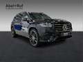 Mercedes-Benz GLS 450 d 4M.-AMG-LED-Distronic-Airmatic-AHK-SHZ Noir - thumbnail 3