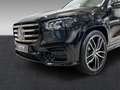 Mercedes-Benz GLS 450 d 4M.-AMG-LED-Distronic-Airmatic-AHK-SHZ Noir - thumbnail 16