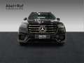 Mercedes-Benz GLS 450 d 4M.-AMG-LED-Distronic-Airmatic-AHK-SHZ Schwarz - thumbnail 2