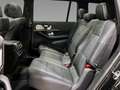 Mercedes-Benz GLS 450 d 4M.-AMG-LED-Distronic-Airmatic-AHK-SHZ Schwarz - thumbnail 9