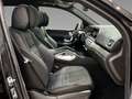 Mercedes-Benz GLS 450 d 4M.-AMG-LED-Distronic-Airmatic-AHK-SHZ Noir - thumbnail 15