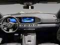 Mercedes-Benz GLS 450 d 4M.-AMG-LED-Distronic-Airmatic-AHK-SHZ Noir - thumbnail 10