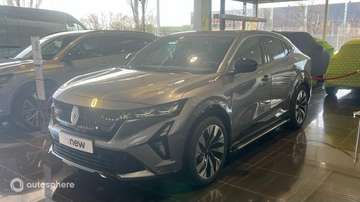 1.2 E-Tech full hybrid 200ch Techno