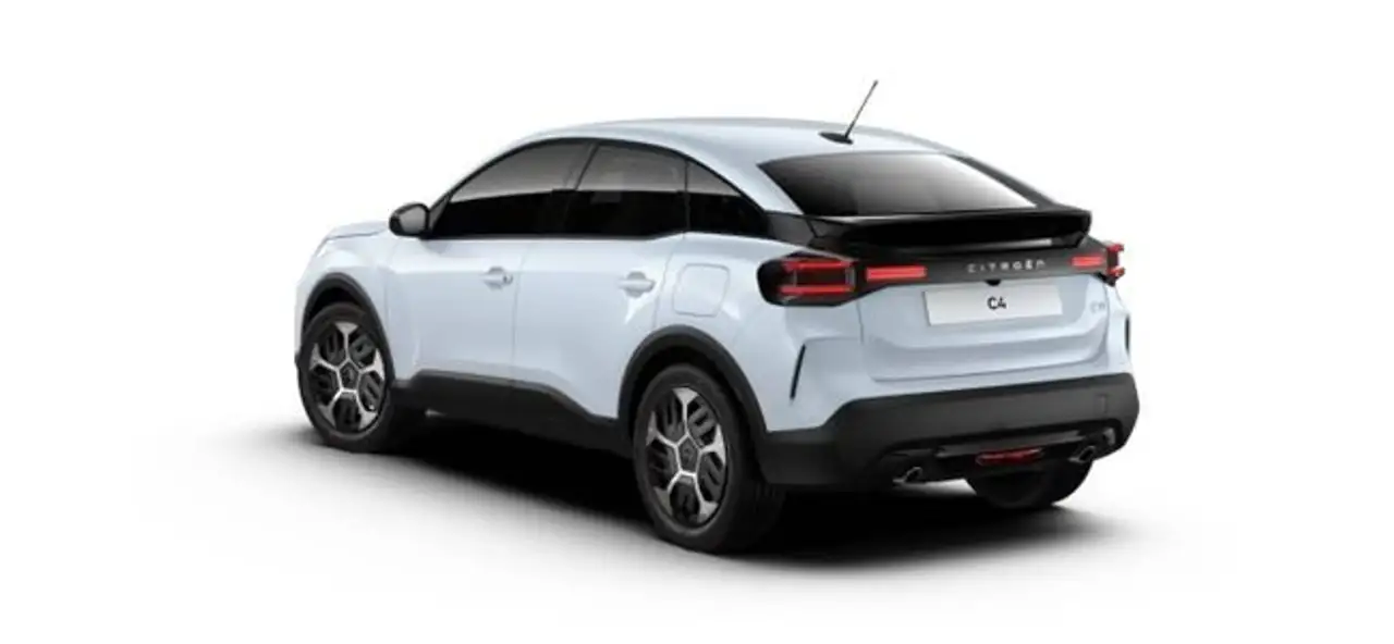 Citroen C4 2026 — фото 11