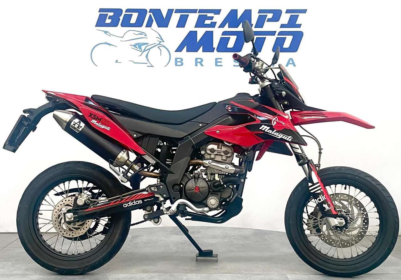 Malaguti XSM