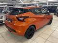 Nissan Micra Visia Bronze - thumbnail 4