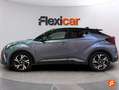 Toyota C-HR 125H Active Gris - thumbnail 4