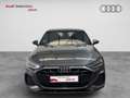 Audi A3 Sportback TFSI S line S tronic 110kW Gris - thumbnail 2