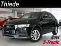 Audi Q3 1.4 TFSI DESIGN S-TRONIC NAVI/SHZ/PDC/AHK Чорний - thumbnail 1