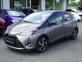 Toyota Yaris Hybrid Style Selection Бронзовий - thumbnail 1