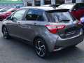 Toyota Yaris Hybrid Style Selection Бронзовий - thumbnail 3