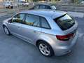 Audi A3 Sportback 30 1.6 tdi Design 116cv Argento - thumbnail 12