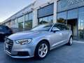Audi A3 Sportback 30 1.6 tdi Design 116cv Argento - thumbnail 1