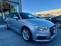 Audi A3 Sportback 30 1.6 tdi Design 116cv Argento - thumbnail 10