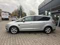 Ford S-Max S-MAX Titanium Silber - thumbnail 5