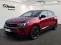 Opel Grandland 1.2 Turbo 131PS GS Line *NAVI*SHZ*LED* Rot - thumbnail 1