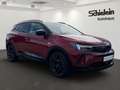 Opel Grandland 1.2 Turbo 131PS GS Line *NAVI*SHZ*LED* Rot - thumbnail 2
