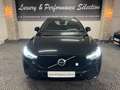 Volvo XC60 Phase 2 T8 AWD Polestar 405ch - Hydirde rechargeable - 87000km - Excellent état Schwarz - thumbnail 8