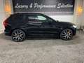 Volvo XC60 Phase 2 T8 AWD Polestar 405ch - Hydirde rechargeable - 87000km - Excellent état Schwarz - thumbnail 6