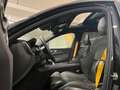 Volvo XC60 Phase 2 T8 AWD Polestar 405ch - Hydirde rechargeable - 87000km - Excellent état Schwarz - thumbnail 9