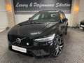 Volvo XC60 Phase 2 T8 AWD Polestar 405ch - Hydirde rechargeable - 87000km - Excellent état Schwarz - thumbnail 1