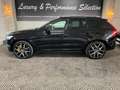 Volvo XC60 Phase 2 T8 AWD Polestar 405ch - Hydirde rechargeable - 87000km - Excellent état Schwarz - thumbnail 2