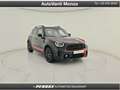 MINI Cooper S Countryman Mini 2.0 Cooper S Classic Countryman Grigio - thumbnail 7