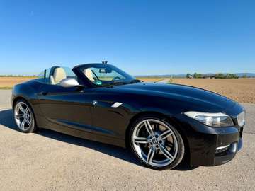 Roadster sDrive 35is