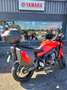 Yamaha Tracer 9 GT Rouge - thumbnail 4